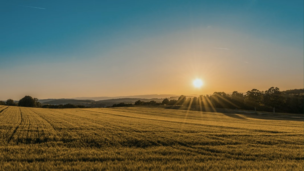 CLIMATE – SMART AGRICULTURE Register Now